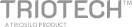 Logo Triotech